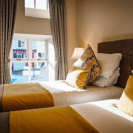 Kingston'S Townhouse Hotel Killorglin Værelse billede