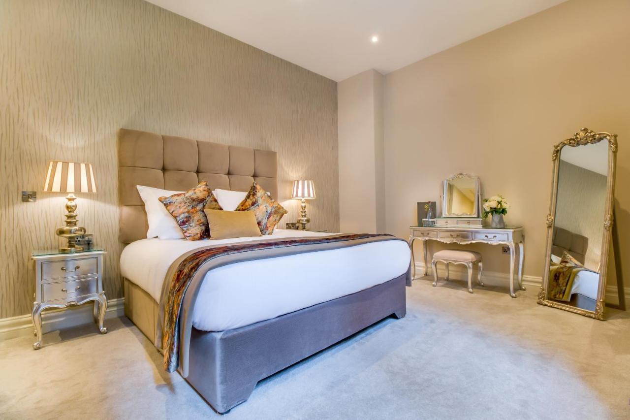 Kingston'S Townhouse Hotel Killorglin Værelse billede