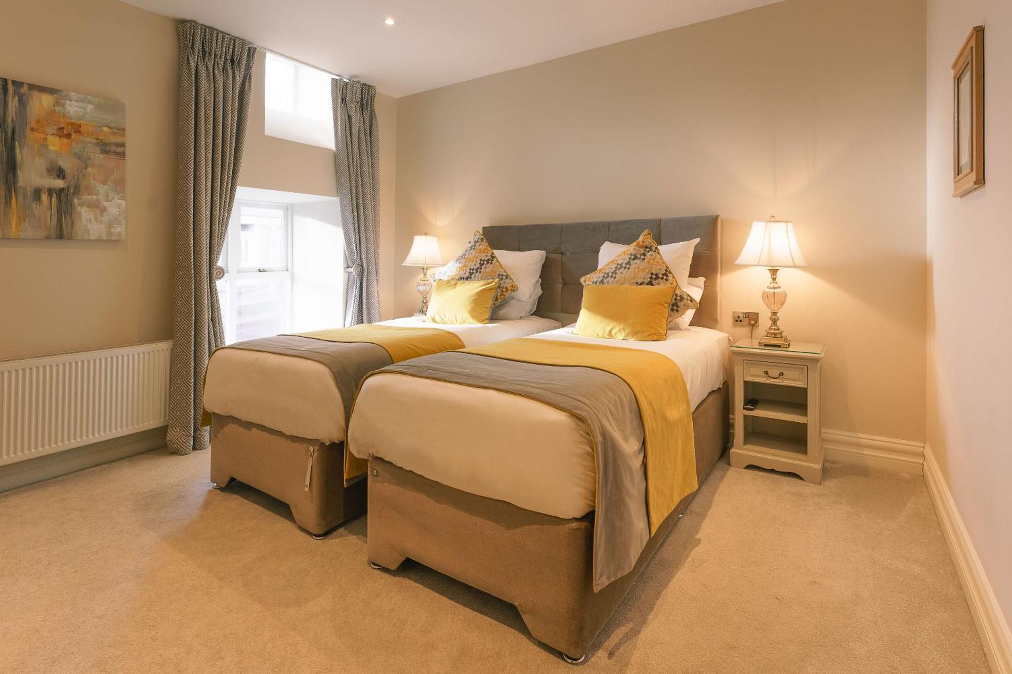 Kingston'S Townhouse Hotel Killorglin Værelse billede