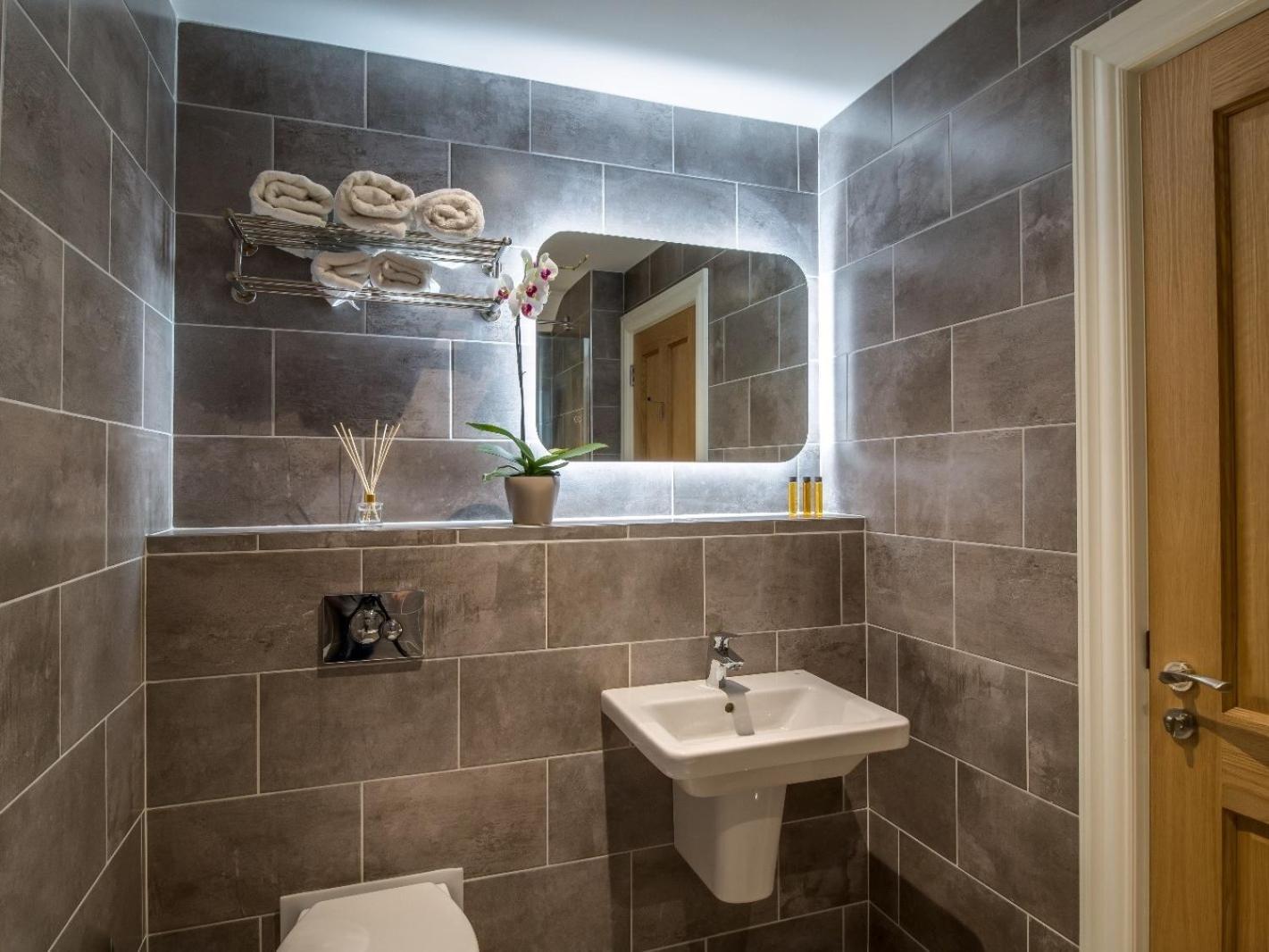 Kingston'S Townhouse Hotel Killorglin Eksteriør billede