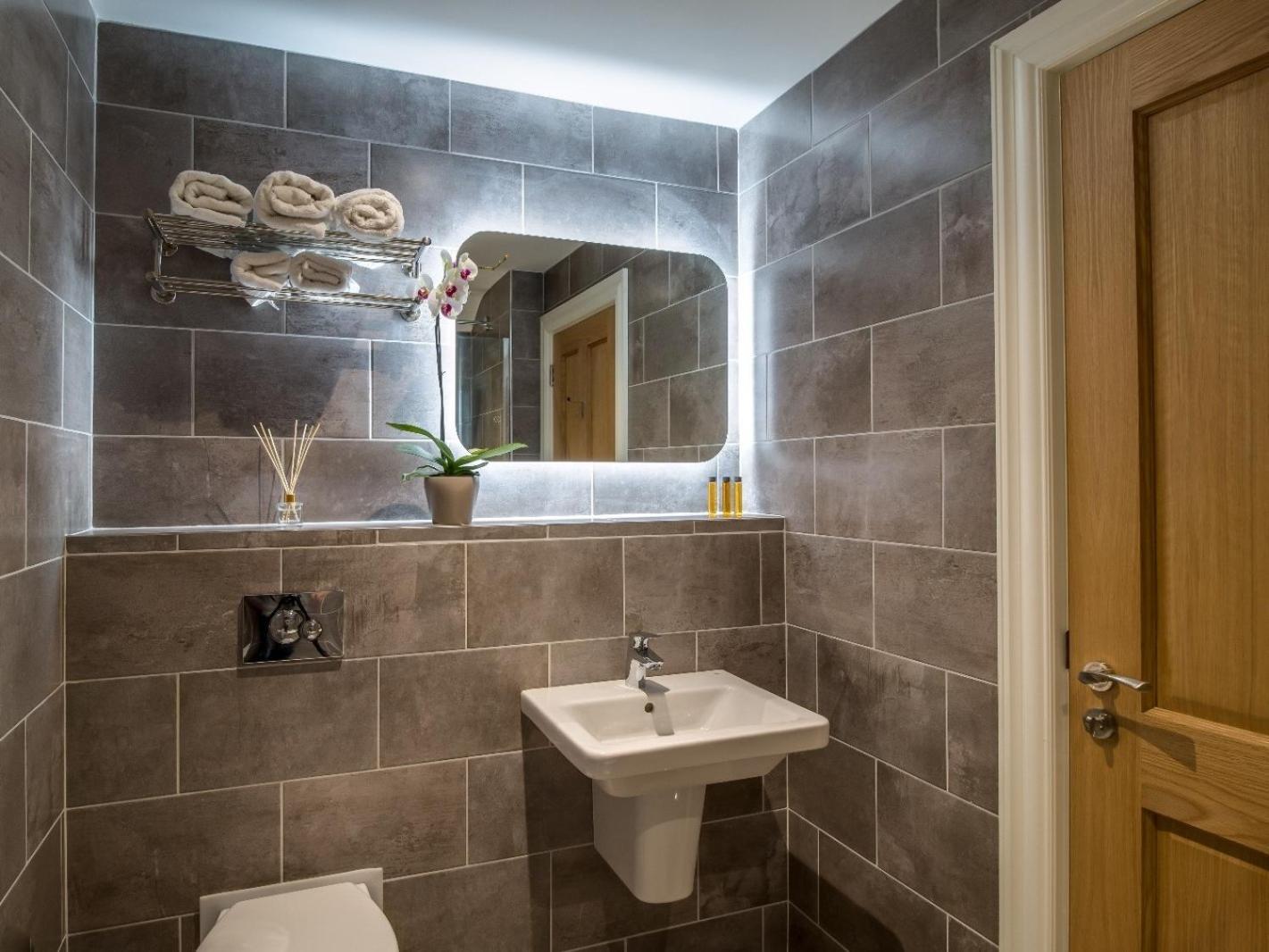 Kingston'S Townhouse Hotel Killorglin Eksteriør billede