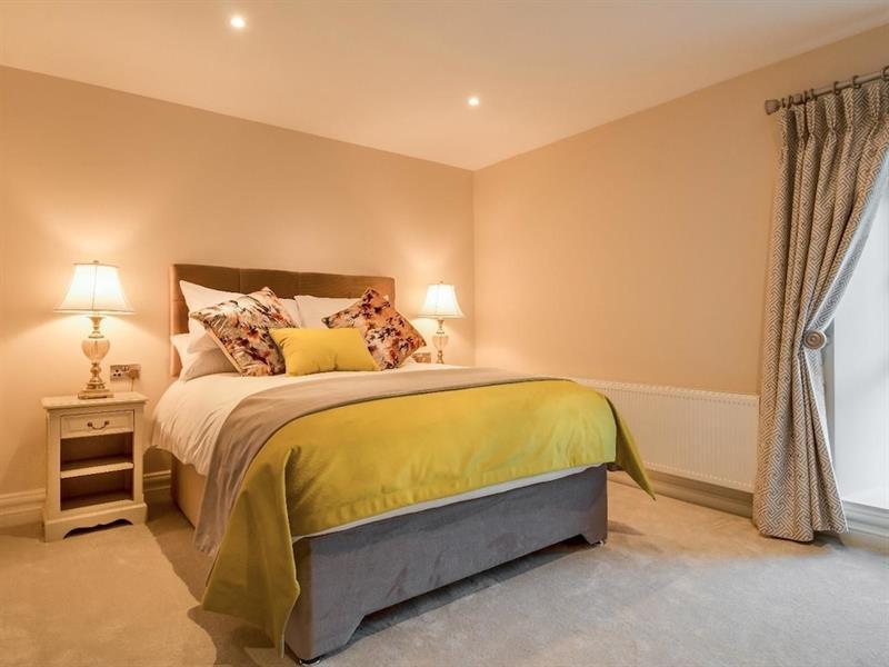Kingston'S Townhouse Hotel Killorglin Eksteriør billede