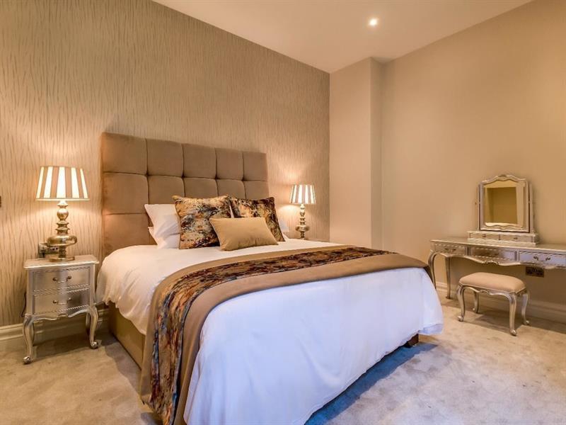 Kingston'S Townhouse Hotel Killorglin Eksteriør billede